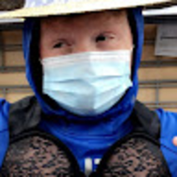 Meet your Posher, Jakoby haefler - Picture 1 of 1